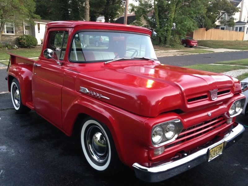 Sold! Thanks HAMB The H.A.M.B.